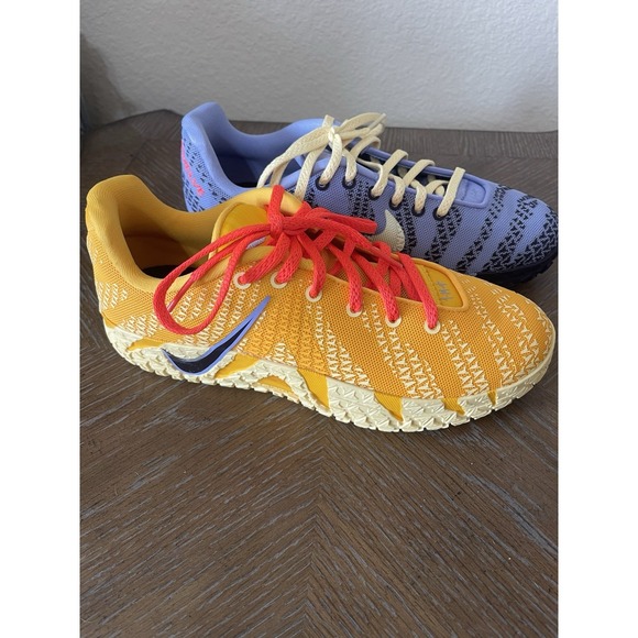 Nike Ja 3 Hustle And Flow Boys Size 6 Basketball‎ Sneakers Shoes New main image 5